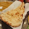 インドカレーの店 アールティー - ターリーAセット（ナン）