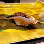 上野 寿司 祇園 - 