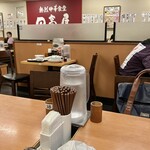 日高屋 - 