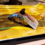 上野 寿司 祇園 - 