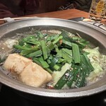 博多もつ処 煌梨 目黒店 - 