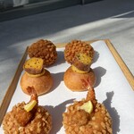 マツウラベーカリー - 