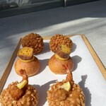 マツウラベーカリー - 