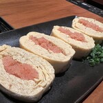 博多もつ処 煌梨 目黒店 - 