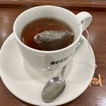 ドトールコーヒーショップ 新宿京王モールアネックス店 - 