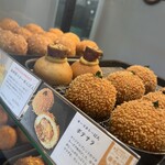 マツウラベーカリー - 