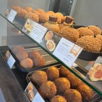 マツウラベーカリー - 