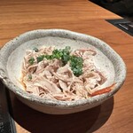 博多もつ処 煌梨 目黒店 - 