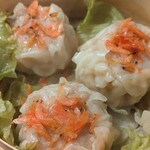 浮島ギョーザ 蘭桂坊 - 