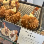 マツウラベーカリー - 