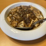 中国菜 一燈火 - 麻婆豆腐