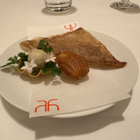 オーベルジュ・ド・リル ナゴヤ - 