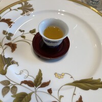 中国料理 礼華 四君子草 - 