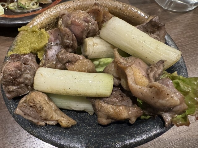 Jidori Tei Takatsuki Ten photo 3