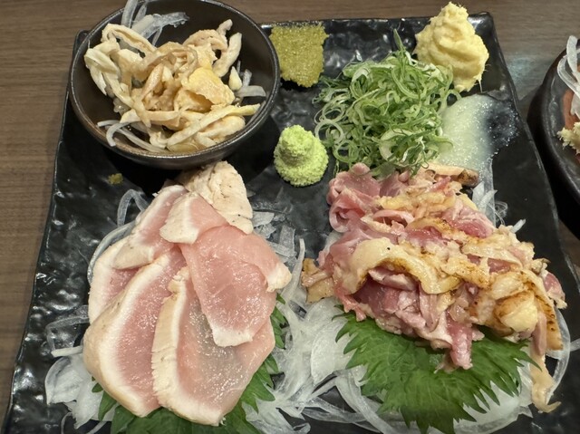 Jidori Tei Takatsuki Ten