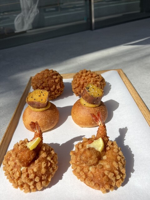 Matsuura Bakery Hon Ten photo 2