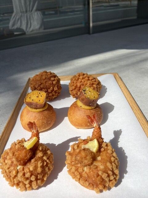 Matsuura Bakery Hon Ten photo 4