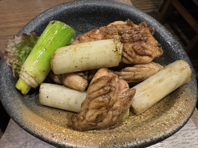 Jidori Tei Takatsuki Ten photo 4