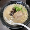 とんこつ拉麺 漣