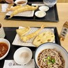 天ぷら定食 まきの 西神中央プレンティ店