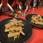 鶏あえず - 