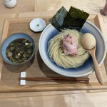 元祖佐賀つけ麺 孤虎 - 