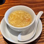 Seiran - スープ