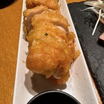 Oden To Sumiyaki Musubi - 