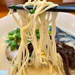 Marukin Ramen - 