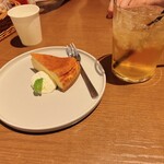 CHEESE & PIZZA WORKS AWAJISHIMA - 