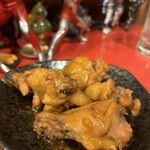 鶏あえず - 