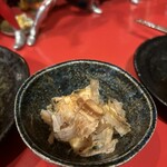 鶏あえず - 
