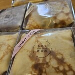 ぷりん研究所 - 