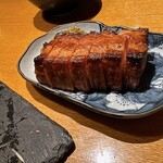 Oden To Sumiyaki Musubi - 