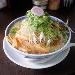 Chuuka Soba Fujita - 