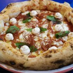 ナポリスタカ - 