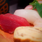 Sushidokoro Fukki - 