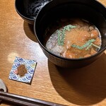 Oden To Sumiyaki Musubi - 