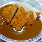 ロッジ　フレンドリー - ツカレー　1,300円