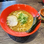 節骨麺たいぞう 池袋総本店 - 