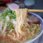 Chuuka Soba Fujita - 