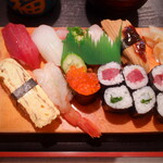 Sushidokoro Fukki - 