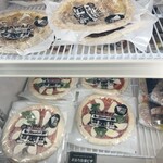 CHEESE & PIZZA WORKS AWAJISHIMA - 