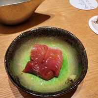 築地青空三代目 丸の内 - 