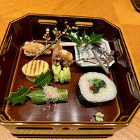 銀座 くらはし hanare - 