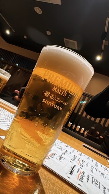 おでんと炭焼き むすび - 泉中央（おでん）