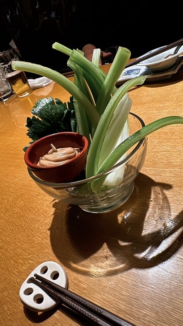 おでんと炭焼き むすび - 泉中央（おでん）の写真