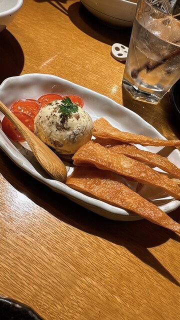 おでんと炭焼き むすび - 泉中央（おでん）の写真