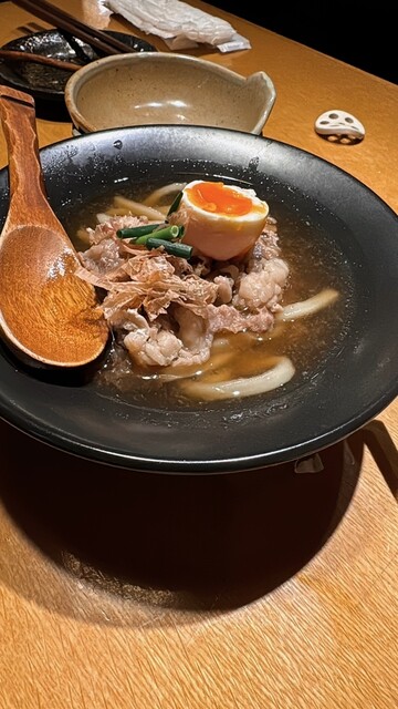 おでんと炭焼き むすび - 泉中央（おでん）の写真