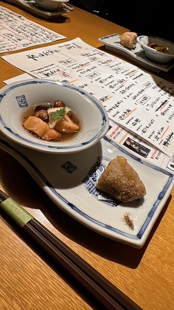 おでんと炭焼き むすび - 泉中央（おでん）の写真